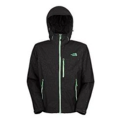 The North Face Atmosphere Jacket -The North Face Online product AQBM 0C5 hero
