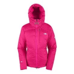 The North Face Prism Optimus Jacket 35 The North Face Prism Optimus Jacket -The North Face Online product AUJC 190 hero
