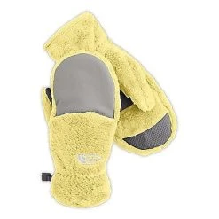The North Face Denali Thermal Mitt -The North Face Online product AWJJ YR8 hero