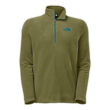 The North Face TKA 100 Glacier 1/4 Zip 24 The North Face TKA 100 Glacier 1/4 Zip - Image 24