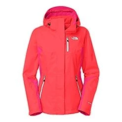 The North Face Varius Guide Jacket 31 The North Face Varius Guide Jacket -The North Face Online product C852 Q1C hero