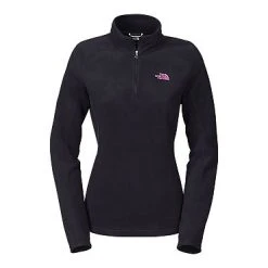 The North Face Glacier 1/4 Zip 38 The North Face Glacier 1/4 Zip -The North Face Online product CAA6 JK3 hero