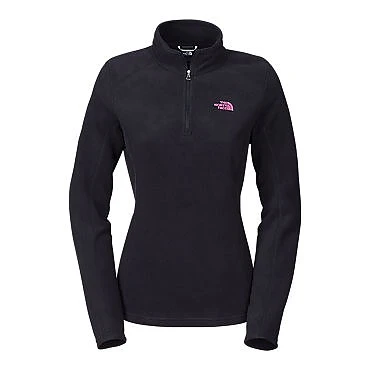 The North Face Glacier 1/4 Zip 14 The North Face Glacier 1/4 Zip - Image 14