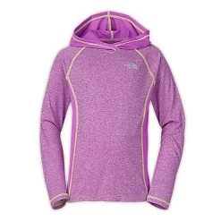 The North Face Reactor Hoodie 39 The North Face Reactor Hoodie -The North Face Online product CB7D ELD hero
