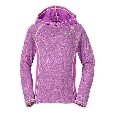 The North Face Reactor Hoodie 15 The North Face Reactor Hoodie - Image 15