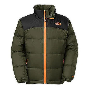 The North Face Nuptse 2 Jacket 21 The North Face Nuptse 2 Jacket - Image 21