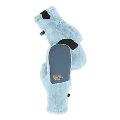 The North Face Denali Thermal Mitt -The North Face Online product CE52 CUM hero