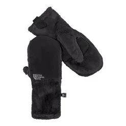 The North Face Denali Thermal Mitt -The North Face Online product CE52 JK3 hero