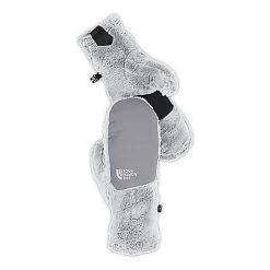 The North Face Denali Thermal Mitt -The North Face Online product CE52 W6X hero