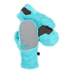 The North Face Denali Thermal Mitt -The North Face Online product CE53 CER hero