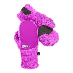 The North Face Denali Thermal Mitt -The North Face Online product CE53 G07 hero