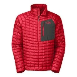 The North Face Thermoball Pullover -The North Face Online product CKV4 682 hero