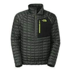 The North Face Thermoball Pullover -The North Face Online product CKV4 EPZ hero
