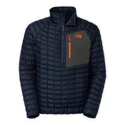 The North Face Thermoball Pullover -The North Face Online product CKV4 EWF hero