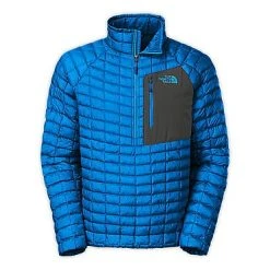 The North Face Thermoball Pullover -The North Face Online product CKV4 F89 hero