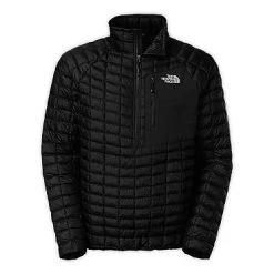 The North Face Thermoball Pullover -The North Face Online product CKV4 JK3 hero