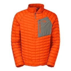 The North Face Thermoball Pullover -The North Face Online product CKV4 V1Q hero