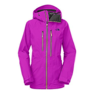 The North Face Free Thinker Jacket 17 The North Face Free Thinker Jacket - Image 17