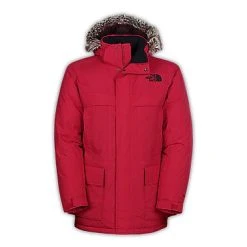 The North Face McMurdo Parka II 49 The North Face McMurdo Parka II -The North Face Online product CQL4 682 hero