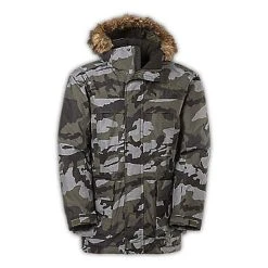 The North Face McMurdo Parka II 28 The North Face McMurdo Parka II -The North Face Online product CQL4 F1S hero