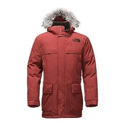 The North Face McMurdo Parka II 31 The North Face McMurdo Parka II -The North Face Online product CQL4 HJK hero