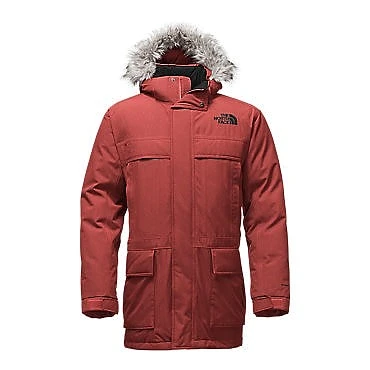 The North Face McMurdo Parka II 7 The North Face McMurdo Parka II - Image 7
