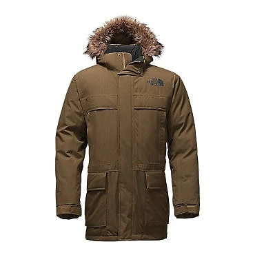 The North Face McMurdo Parka II 6 The North Face McMurdo Parka II - Image 6
