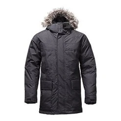 The North Face McMurdo Parka II 42 The North Face McMurdo Parka II -The North Face Online product CQL4 MDG hero
