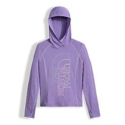 The North Face Reactor Hoodie 47 The North Face Reactor Hoodie -The North Face Online product NF0A2U4L QCG hero