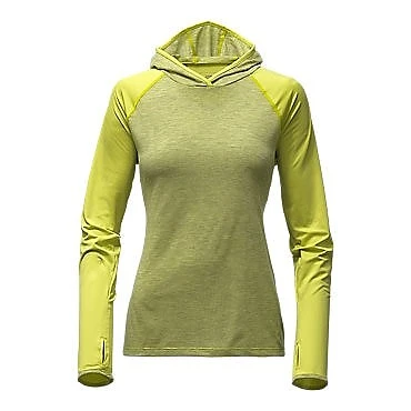 The North Face Reactor Hoodie 13 The North Face Reactor Hoodie - Image 13