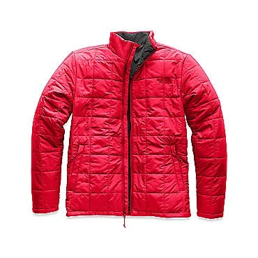The North Face Harway Jacket 12 The North Face Harway Jacket - Image 12