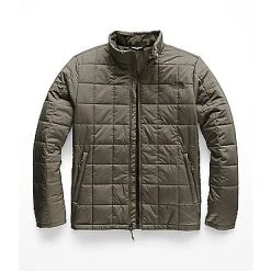 The North Face Harway Jacket 33 The North Face Harway Jacket -The North Face Online product NF0A33RO 7D0 hero 1