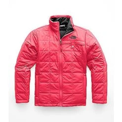 The North Face Harway Jacket 36 The North Face Harway Jacket -The North Face Online product NF0A34SS 682 hero 1
