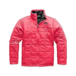 The North Face Harway Jacket 30 The North Face Harway Jacket -The North Face Online product NF0A34SS 682 hero