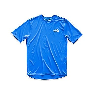 The North Face S/S Reaxion Crew 16 The North Face S/S Reaxion Crew - Image 16