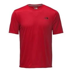 The North Face S/S Reaxion Crew 42 The North Face S/S Reaxion Crew -The North Face Online product NF0A3KA3 682 hero