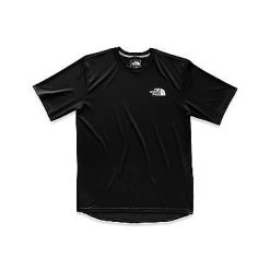 The North Face S/S Reaxion Crew 44 The North Face S/S Reaxion Crew -The North Face Online product NF0A3KA3 KY4 hero