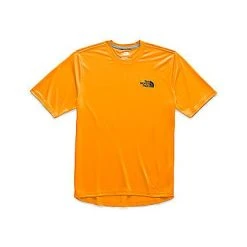 The North Face S/S Reaxion Crew 43 The North Face S/S Reaxion Crew -The North Face Online product NF0A3KA3 TSF hero 1