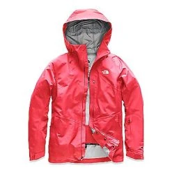 The North Face Free Thinker Jacket 49 The North Face Free Thinker Jacket -The North Face Online product NF0A3KQ9 VC6 hero