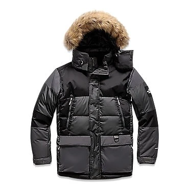 The North Face Vostok Parka 4 The North Face Vostok Parka - Image 4