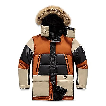 The North Face Vostok Parka 5 The North Face Vostok Parka - Image 5