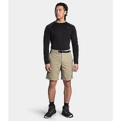 The North Face Paramount Cargo Short 47 The North Face Paramount Cargo Short -The North Face Online product NF0A48UZ ZDL hero