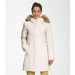 The North Face Arctic Parka 41 The North Face Arctic Parka -The North Face Online product NF0A4R2V N3N hero