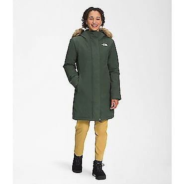 The North Face Arctic Parka 18 The North Face Arctic Parka - Image 18