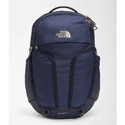 The North Face Surge -The North Face Online product NF0A52SJ 573 hero