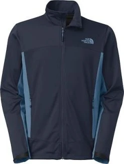 The North Face Cipher Hybrid Jacket -The North Face Online s7 985890 renderset 02
