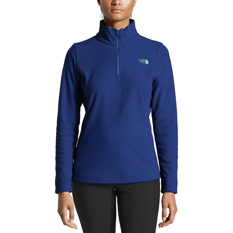 The North Face Glacier 1/4 Zip 8 The North Face Glacier 1/4 Zip - Image 8