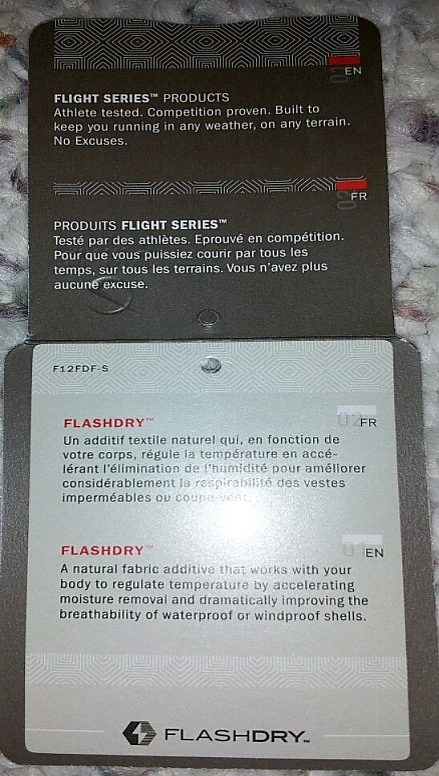 The North Face Aries Long Sleeve 14 The North Face Aries Long Sleeve - Image 14