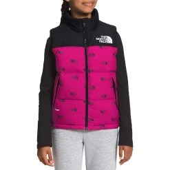 The North Face Nuptse Vest -The North Face Online the north face 1996 retro nuptse vest kids