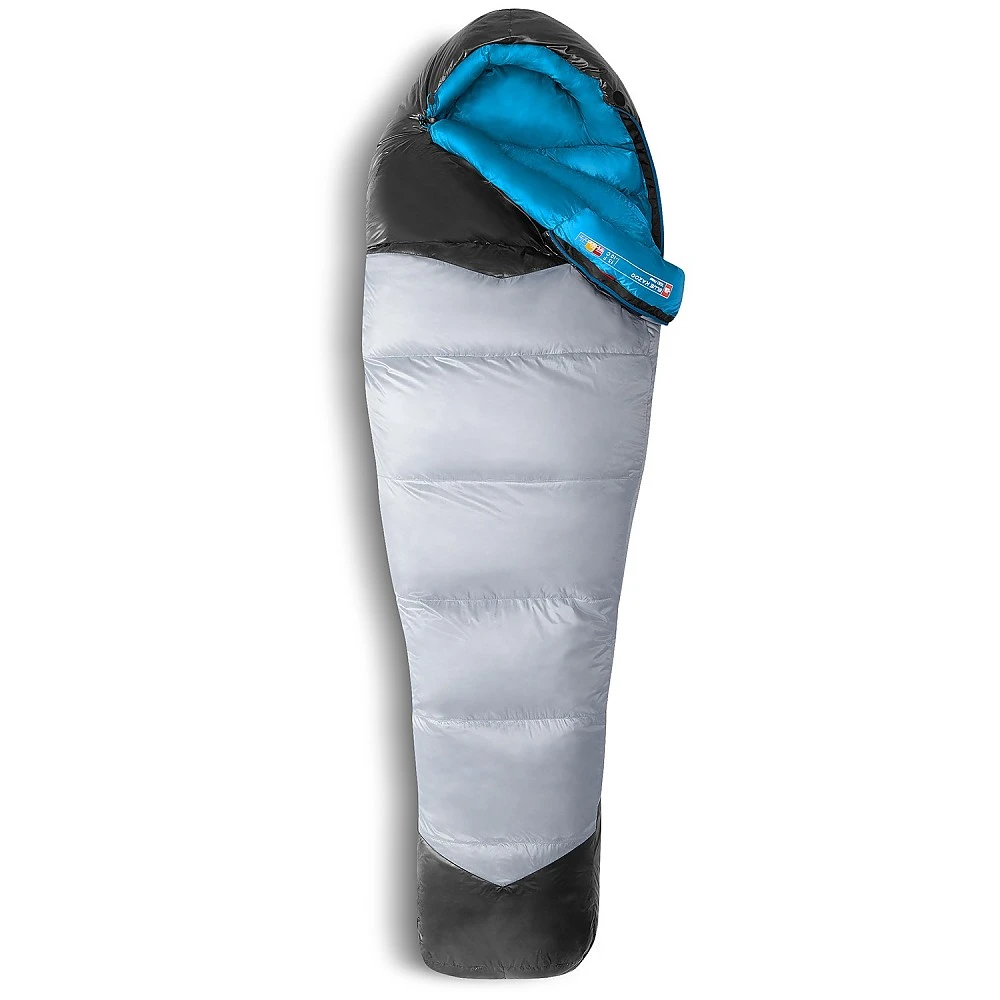The North Face Blue Kazoo 10 The North Face Blue Kazoo - Image 10